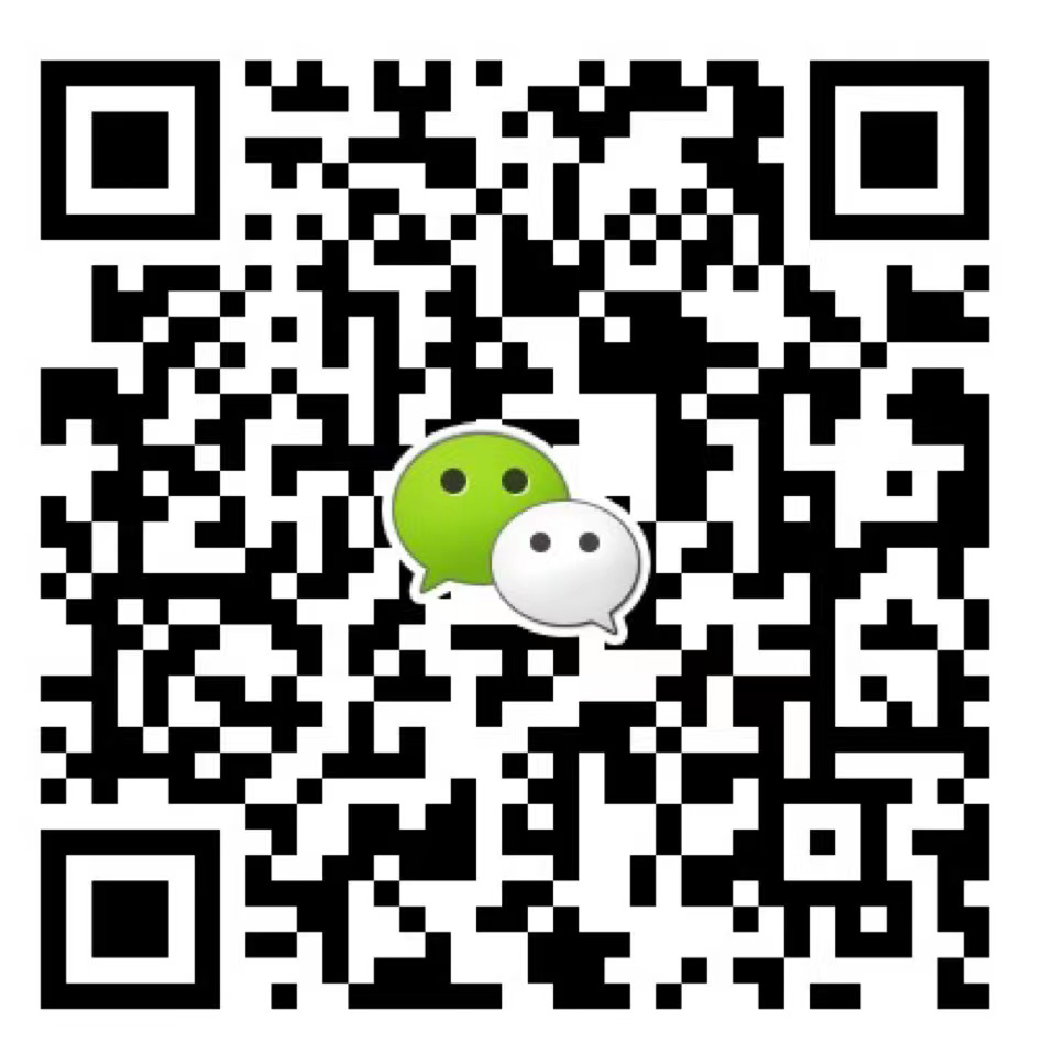 深圳市联志电子科技有限公司二维码
